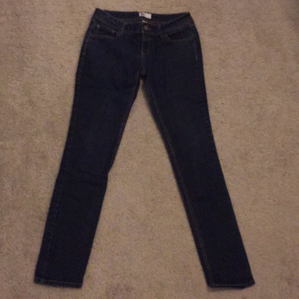 SO jeans.